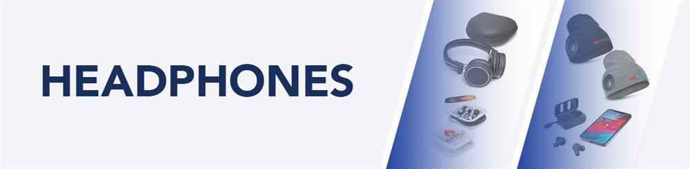 headphones banner